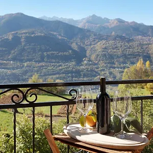 Casa vacanze Casa Placida, Teglio