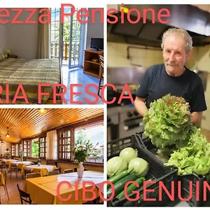 2* Hotel Belandin Ristorante