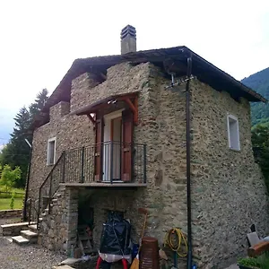 Casa vacanze Casa San Martino, Teglio